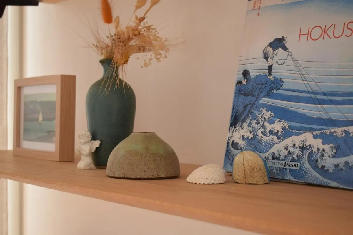 Casa vacanze Maison Kermor Arzon Francia