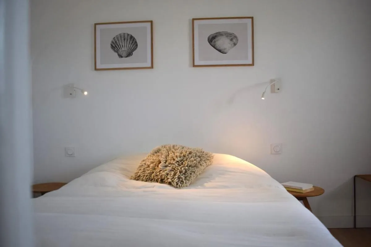 Maison Kermor Arzon France