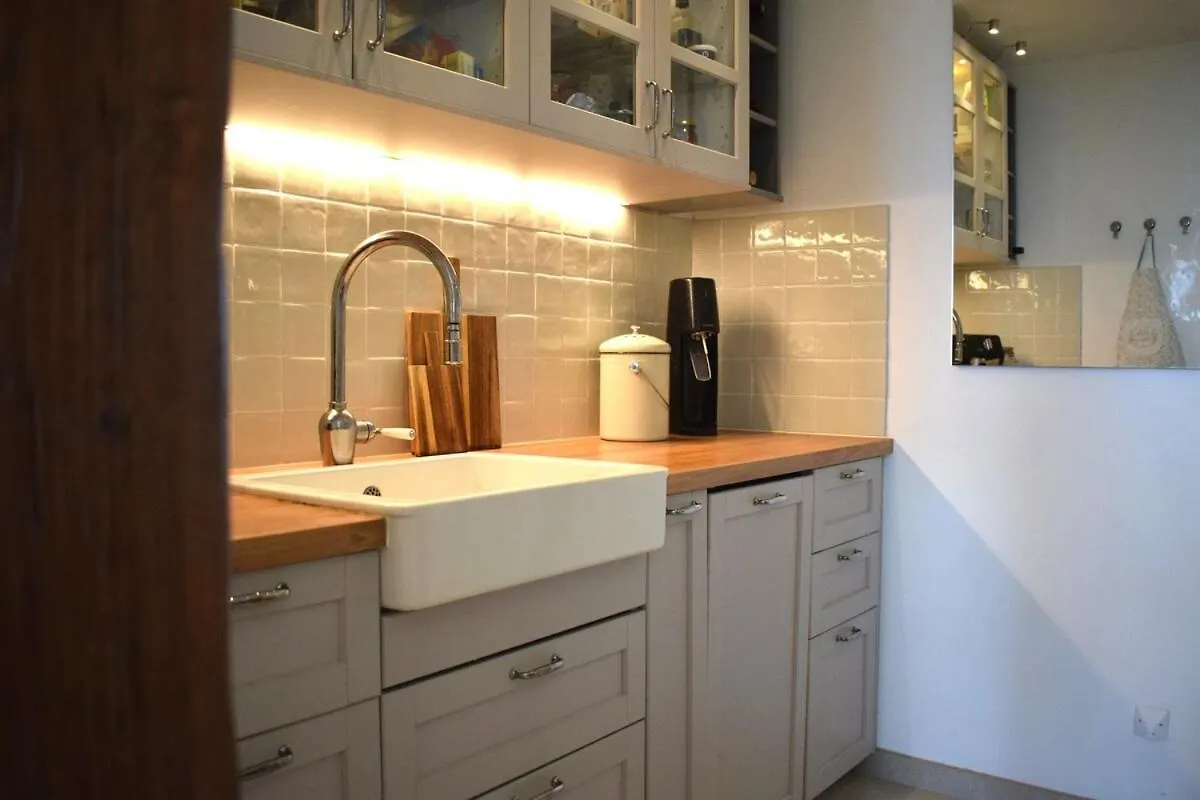 Holiday home Maison Kermor Arzon