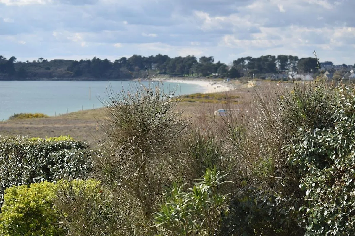 Maison Kermor Arzon 0*,  France