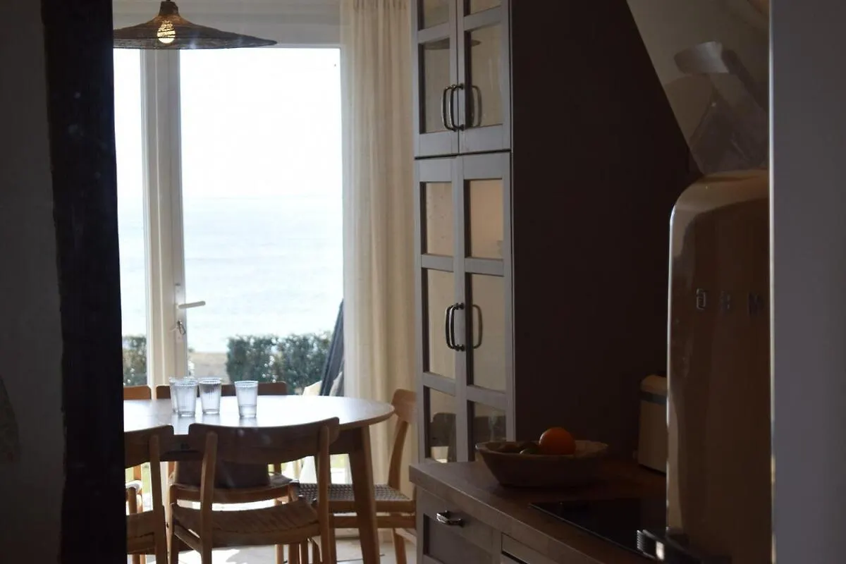 Holiday home Maison Kermor Arzon France