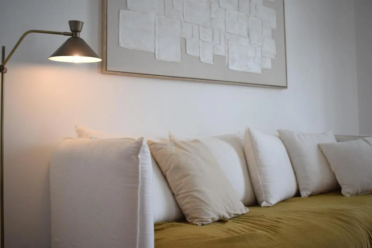 Holiday home Maison Kermor Arzon