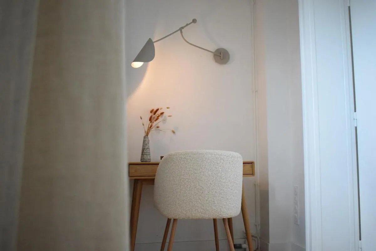 Maison Kermor Arzon Holiday home