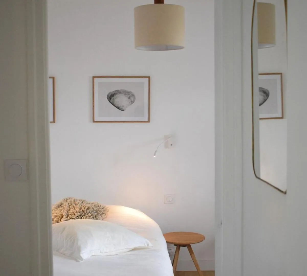 Holiday home Maison Kermor Arzon
