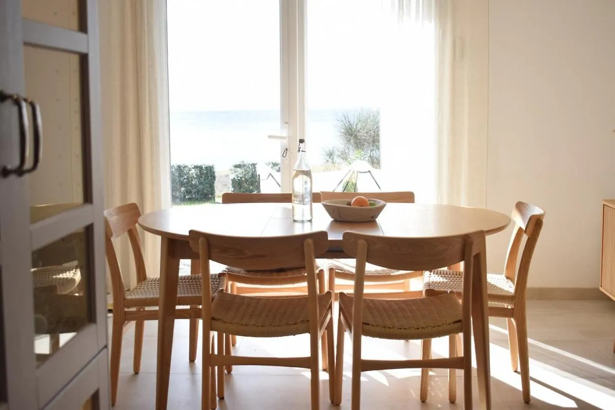 Maison Kermor Arzon 0*,