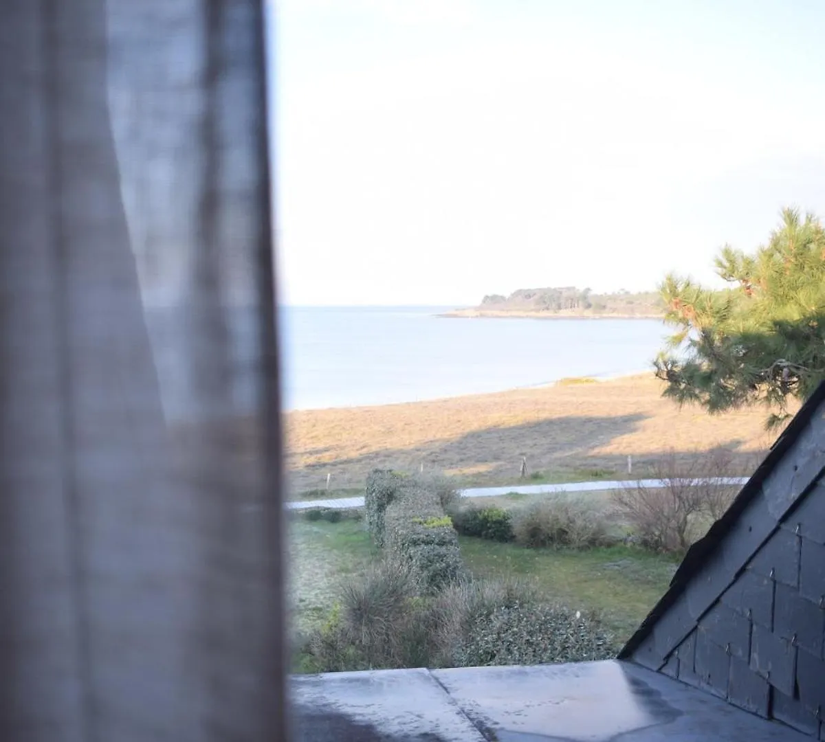Holiday home Maison Kermor Arzon
