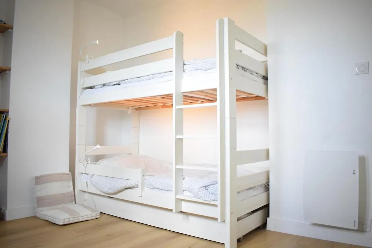 Maison Kermor Arzon