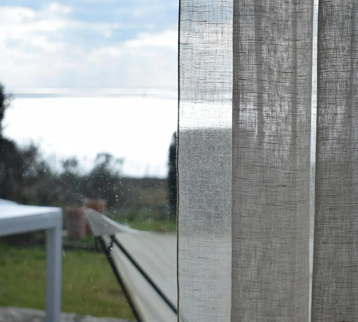 Maison Kermor Arzon Holiday home