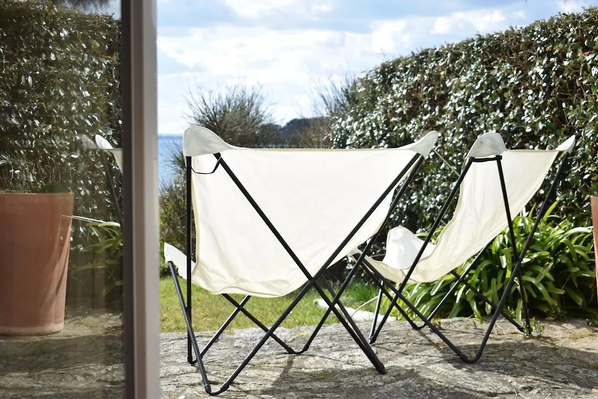 Maison Kermor Arzon 0*,  France