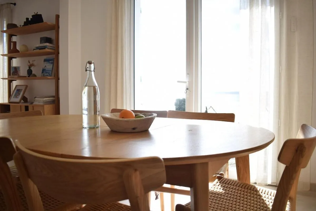 Maison Kermor Arzon