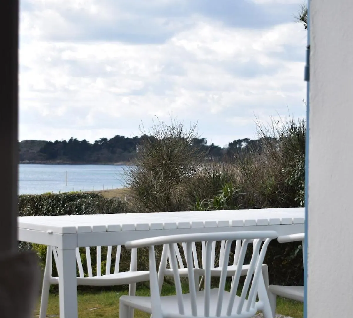 Maison Kermor Arzon