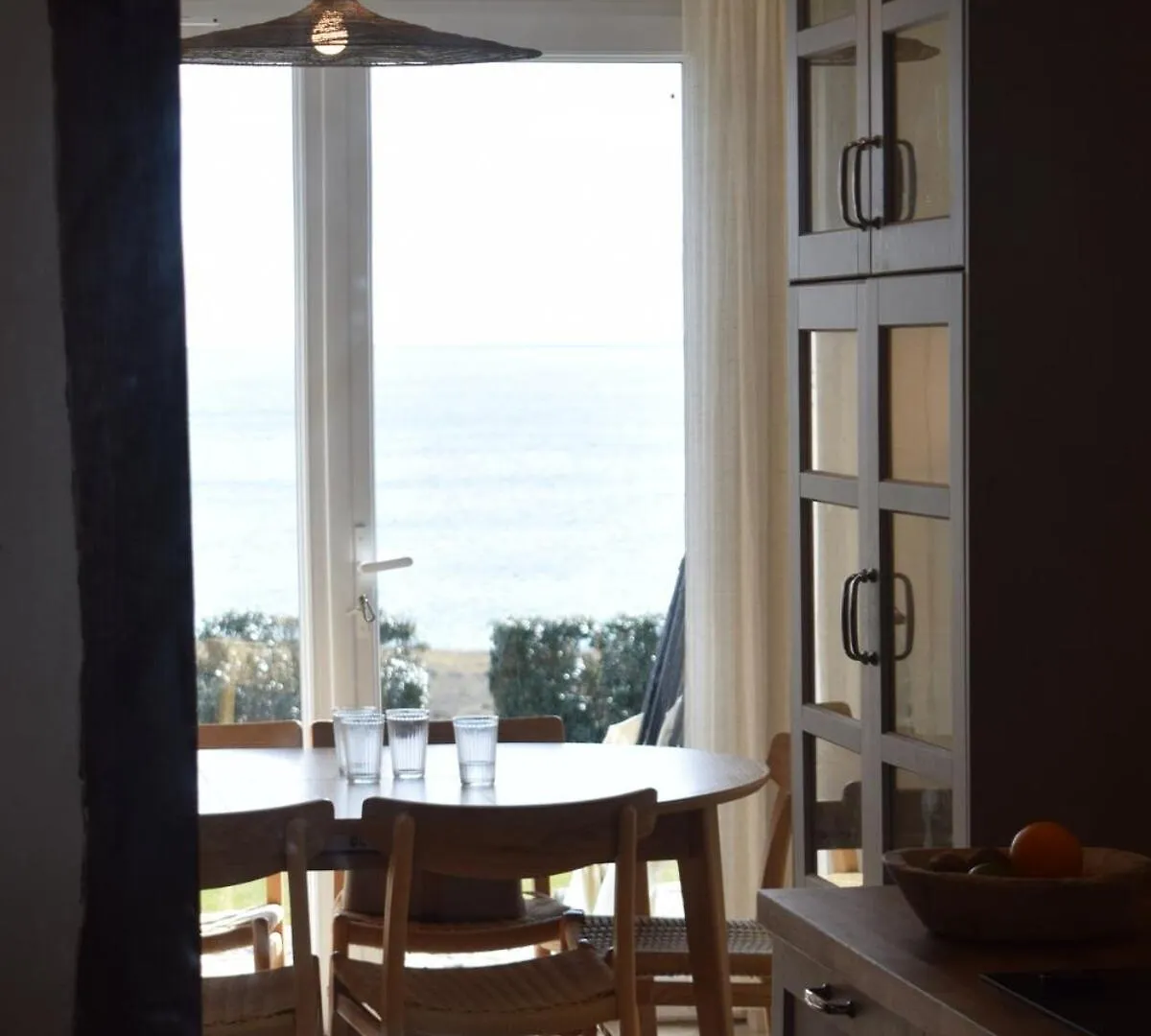 Holiday home Maison Kermor Arzon