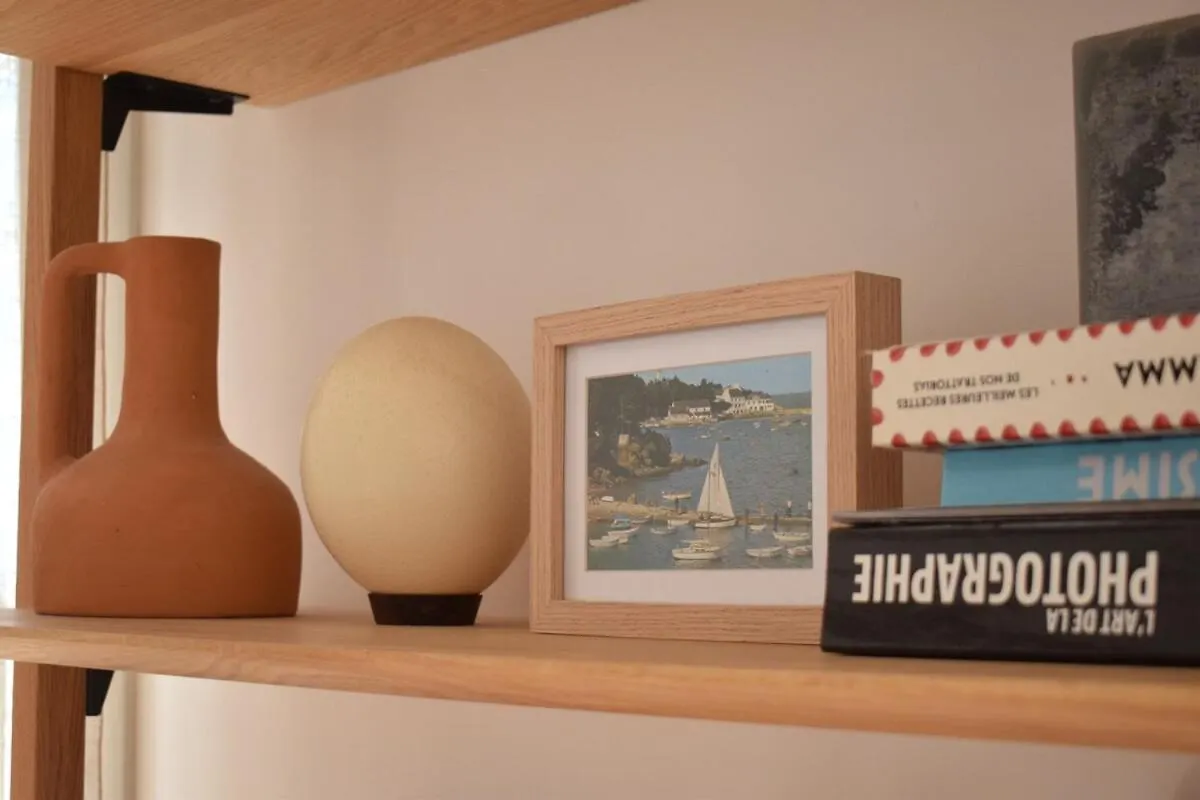 Casa vacanze Maison Kermor Arzon Francia
