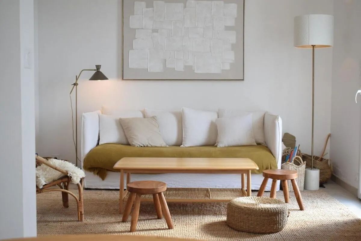 Casa vacanze Maison Kermor Arzon Francia