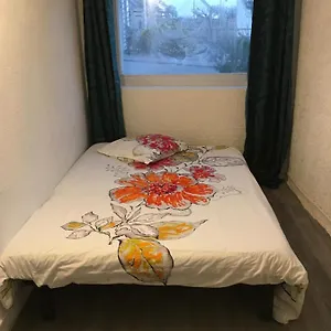 Appartement équipé 2 Personnes Port Du Croisty, Arzon