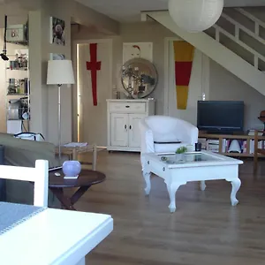 Hébergement de vacances Maison Bord De, Arzon